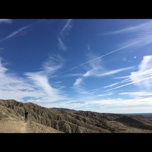 Meet your Posher, Holly